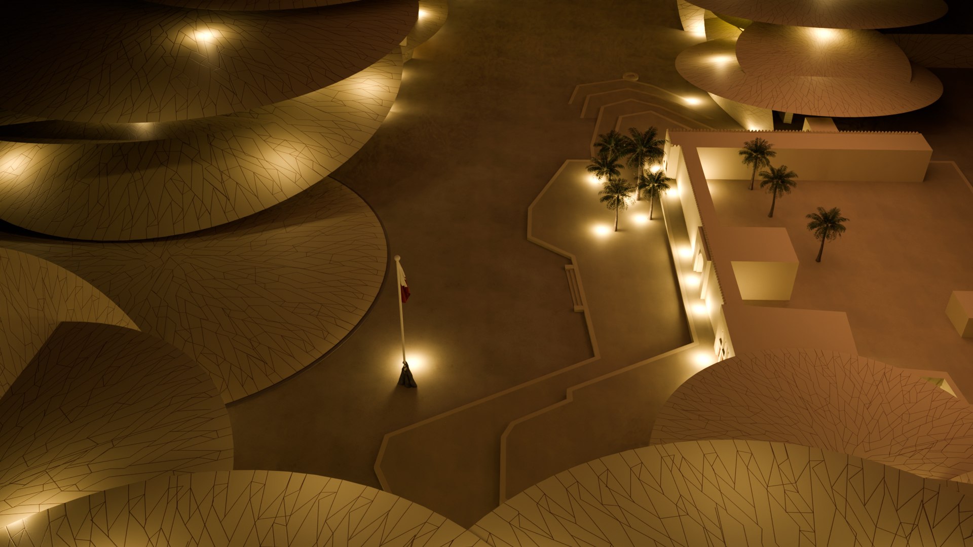 3D National Museum of Qatar 3D Model model https://p.turbosquid.com/ts-thumb/S8/bOXEjc/nv/16/jpg/1763127031/1920x1080/fit_q87/df73cb0fc01000150db9823bcdcd4136d999cc72/16.jpg