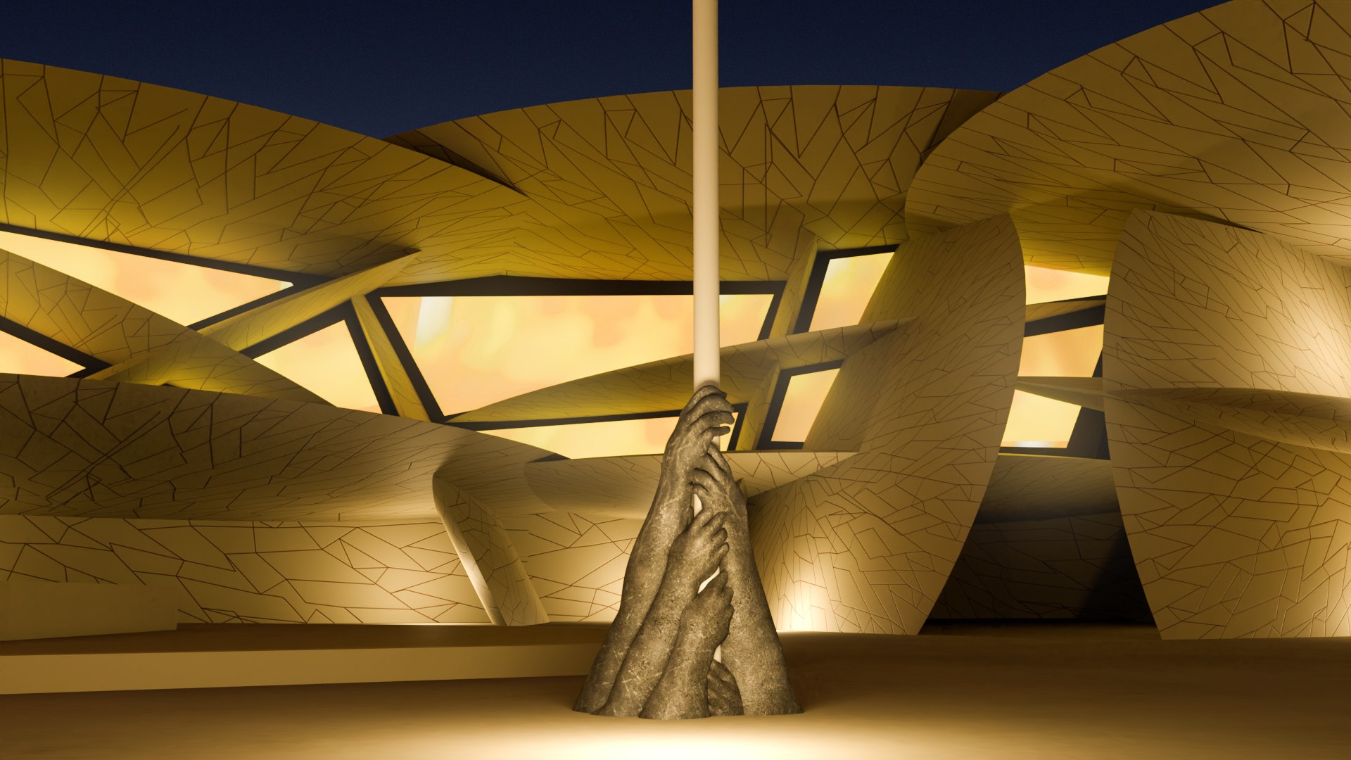 3D National Museum of Qatar 3D Model model https://p.turbosquid.com/ts-thumb/S8/bOXEjc/tE/12/jpg/1763127029/1920x1080/fit_q87/3cf04c20f25651a01936e6f6ecf02f171740dbef/12.jpg