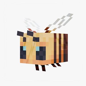 Bee - Minecraft