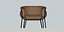 Sillón BDBARCELONA GRASSO