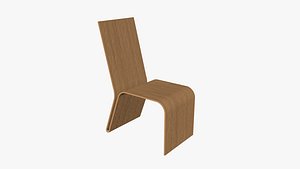 designer chair model