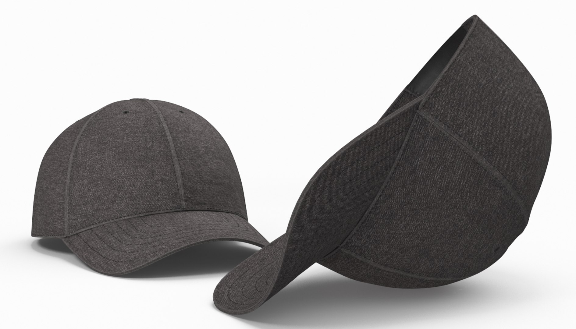 baseball cap 01 3D model https://p.turbosquid.com/ts-thumb/S8/lFi1EH/97m6o8Jz/5/jpg/1551999829/1920x1080/fit_q87/16100ff2e1a7ea3960c9a4ebc7bc3c2e84941c3e/5.jpg