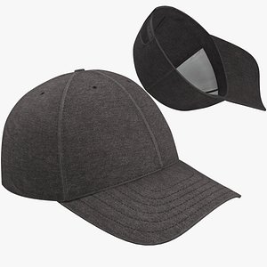Baseball Cap 01