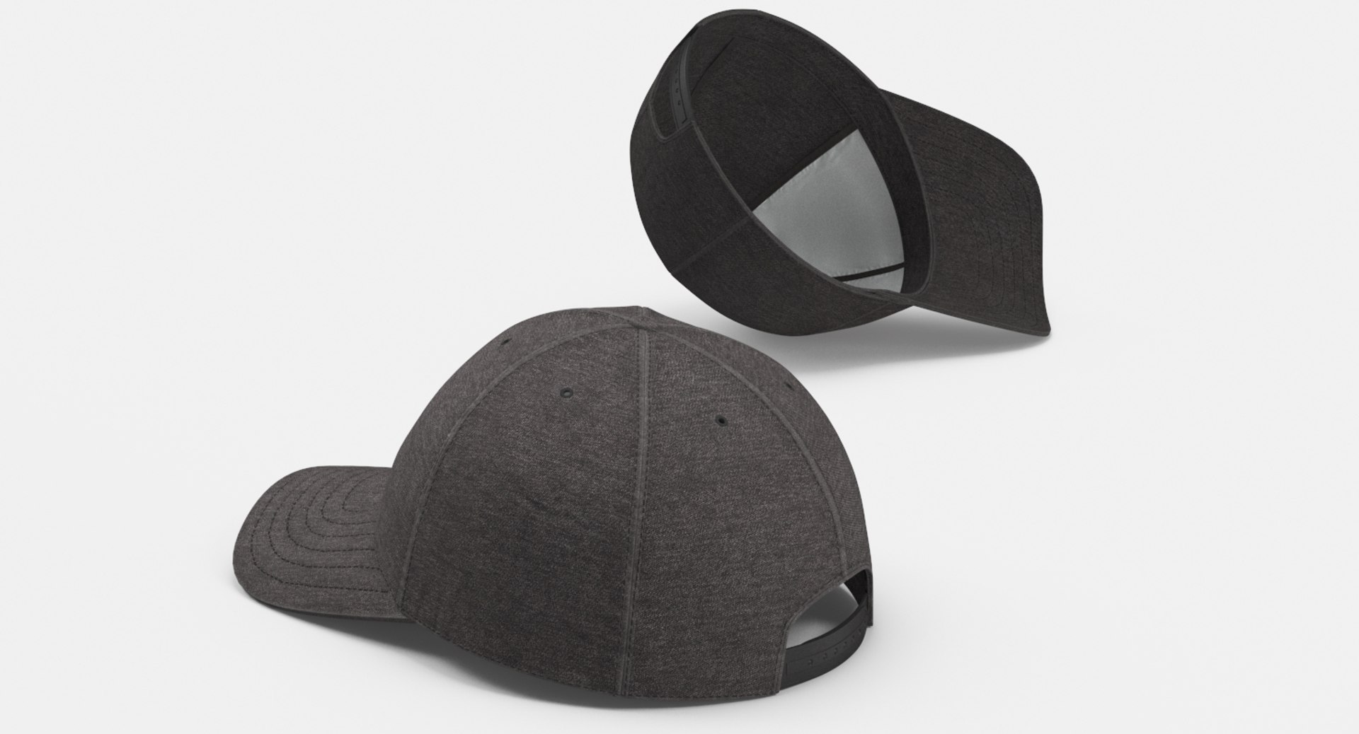 baseball cap 01 3D model https://p.turbosquid.com/ts-thumb/S8/lFi1EH/r0MlKHQH/6/jpg/1551999829/1920x1080/fit_q87/1d517235121d4940a4a6ae819d70110b29b93c57/6.jpg