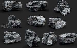 Rock Collection 016