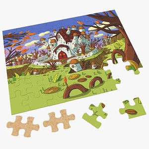 Puzzle Game