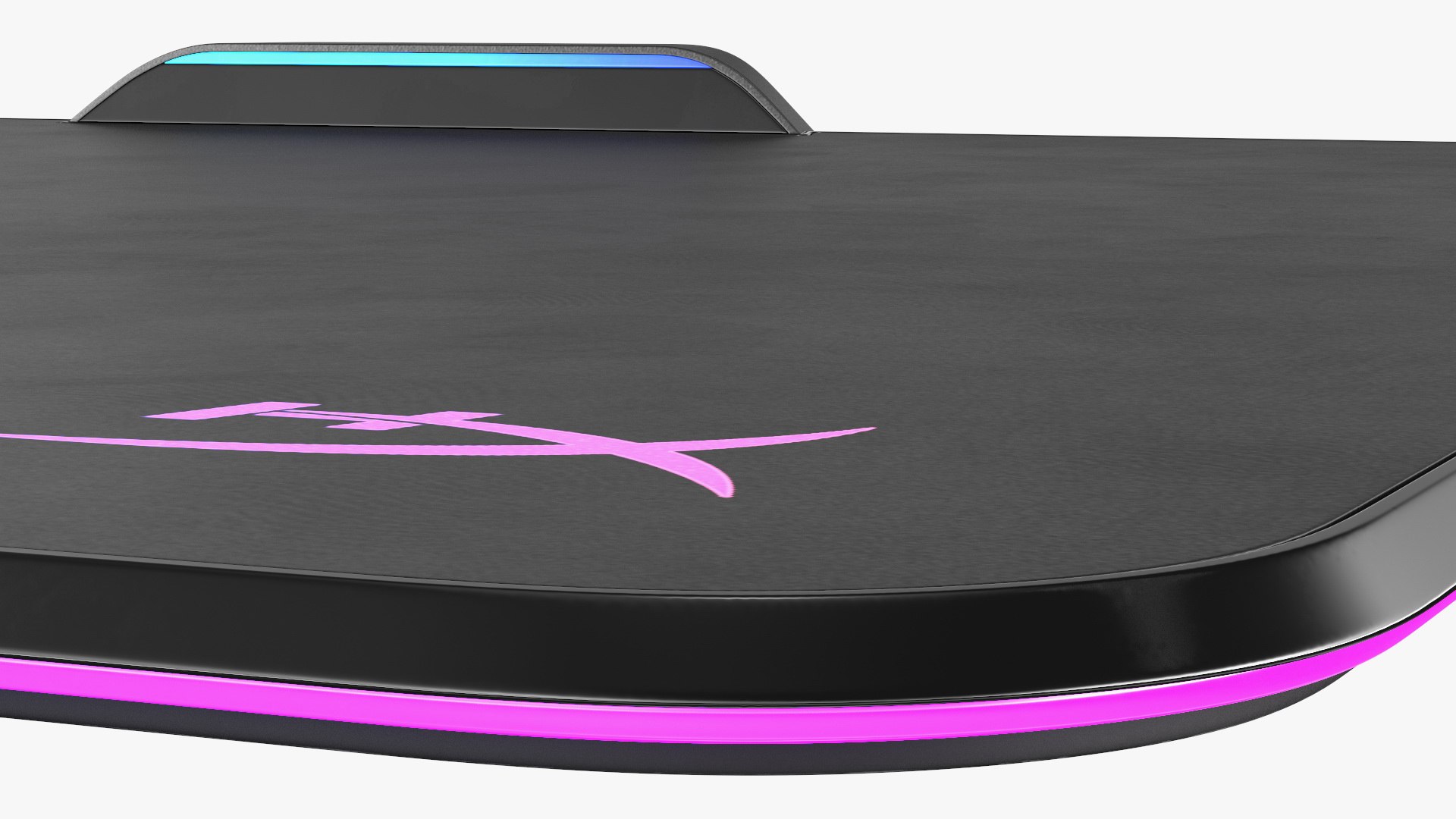 Hyperx fury ultra rgb 3D model - TurboSquid 1700611