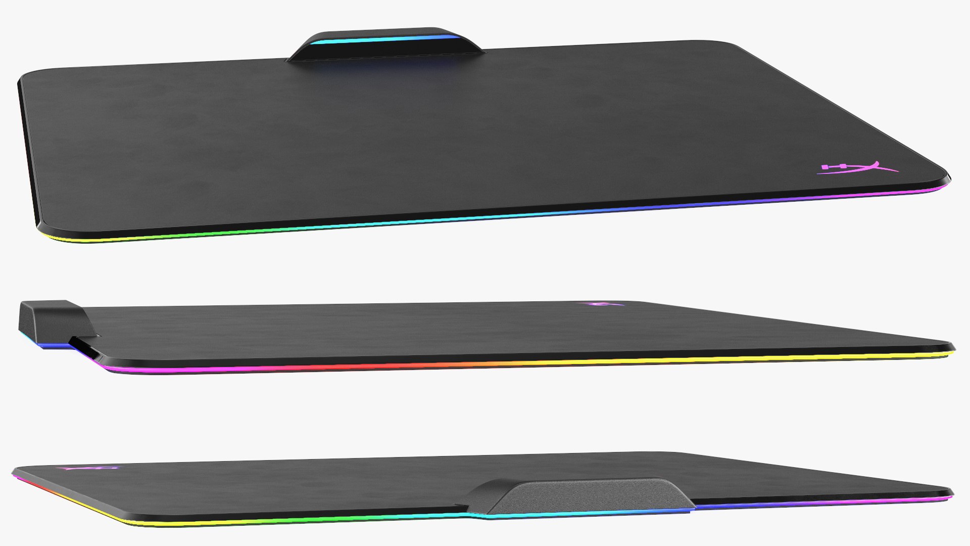 Hyperx Fury Ultra Rgb 3D Model - TurboSquid 1700611