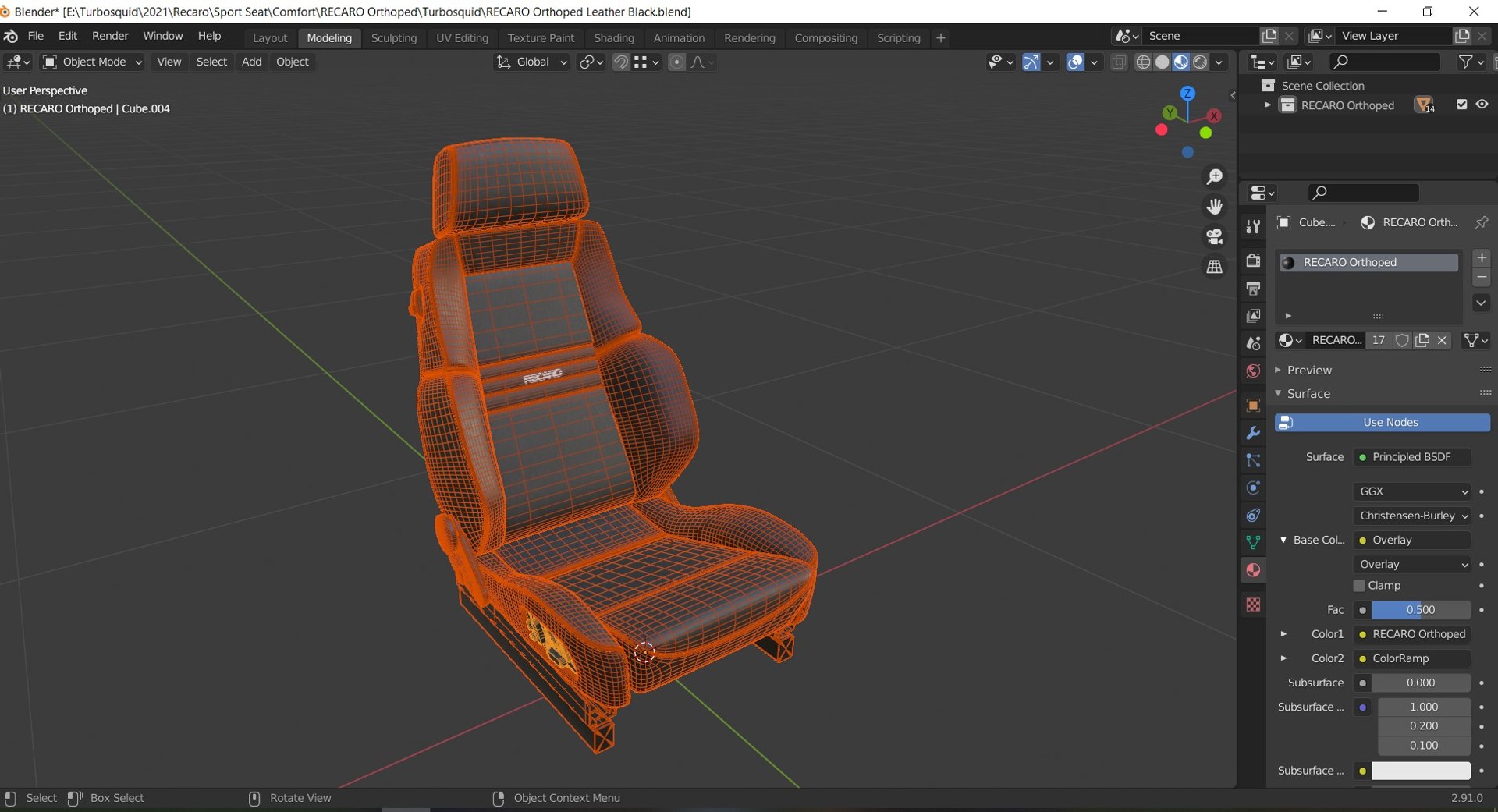 3D RECARO Orthoped Leather black Seat https://p.turbosquid.com/ts-thumb/S8/sIcoKB/24/screenshot_2/jpg/1629382466/1920x1080/fit_q87/4cbbcd930f7a4e4653c103a4d12018014a4d2678/screenshot_2.jpg