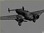 Lockheed L-10 Electra + set hangar