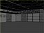 Lockheed L-10 Electra + set hangar