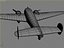 Lockheed L-10 Electra + set hangar