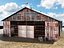 Lockheed L-10 Electra + set hangar