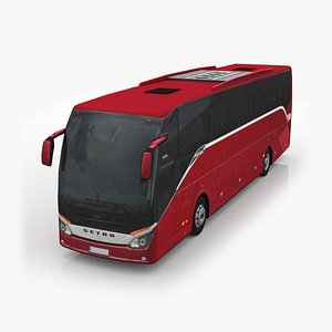 Setra S 515 HD