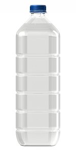 Liter Bottle