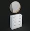 IKEA Furniture Collection 01 - 8 Items