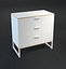 IKEA Furniture Collection 01 - 8 Items