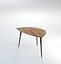 IKEA Furniture Collection 01 - 8 Items