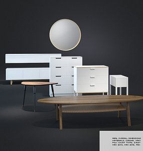 max furniture 01 - 8