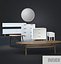 IKEA Furniture Collection 01 - 8 Items