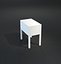 IKEA Furniture Collection 01 - 8 Items