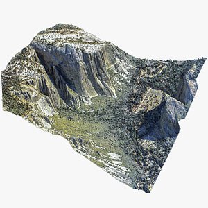 El Capitan 3D
