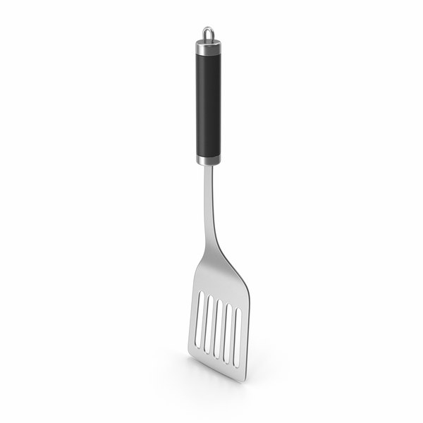 TS Serving Spatula