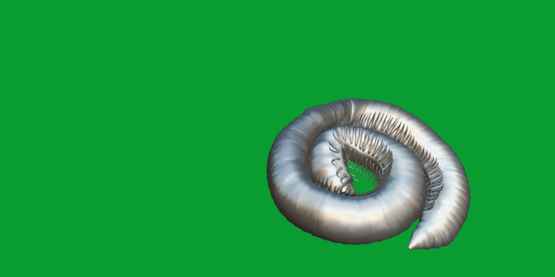 Giant African Millipede model https://p.turbosquid.com/ts-thumb/S9/3IjnfT/2R/giant_african_millipede16/png/1742835757/1920x1080/fit_q87/830c87ee7fd930b7242a2881dd78f92323dfe19f/giant_african_millipede16.jpg