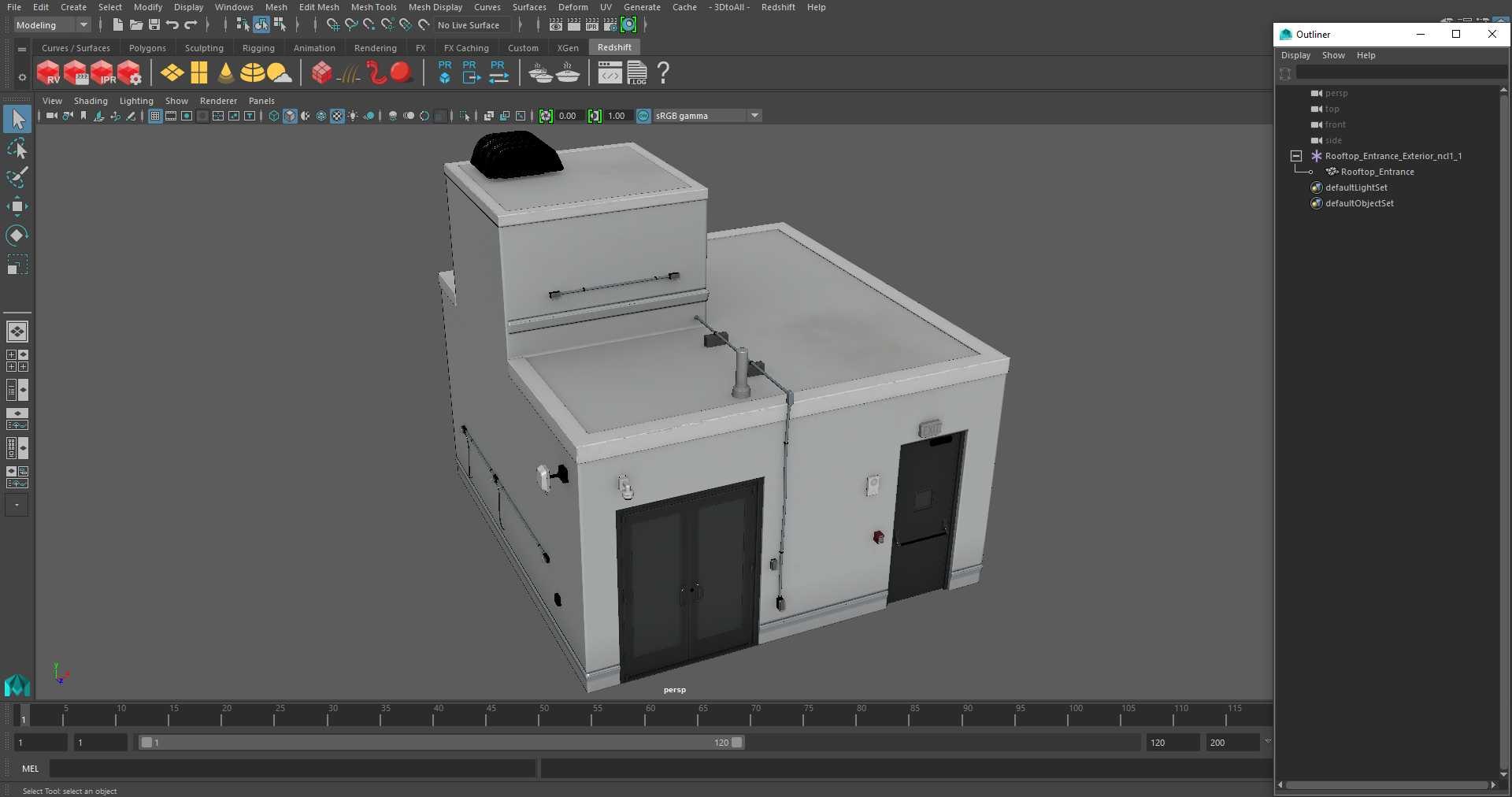 Rooftop Entrance Exterior 3D model https://p.turbosquid.com/ts-thumb/S9/3ebZVK/Cq/rooftopentranceexteriormb3dmodel024/jpg/1709960218/1920x1080/fit_q87/39e47a71fbb26c1a15d56b7102d528f2c4270e00/rooftopentranceexteriormb3dmodel024.jpg