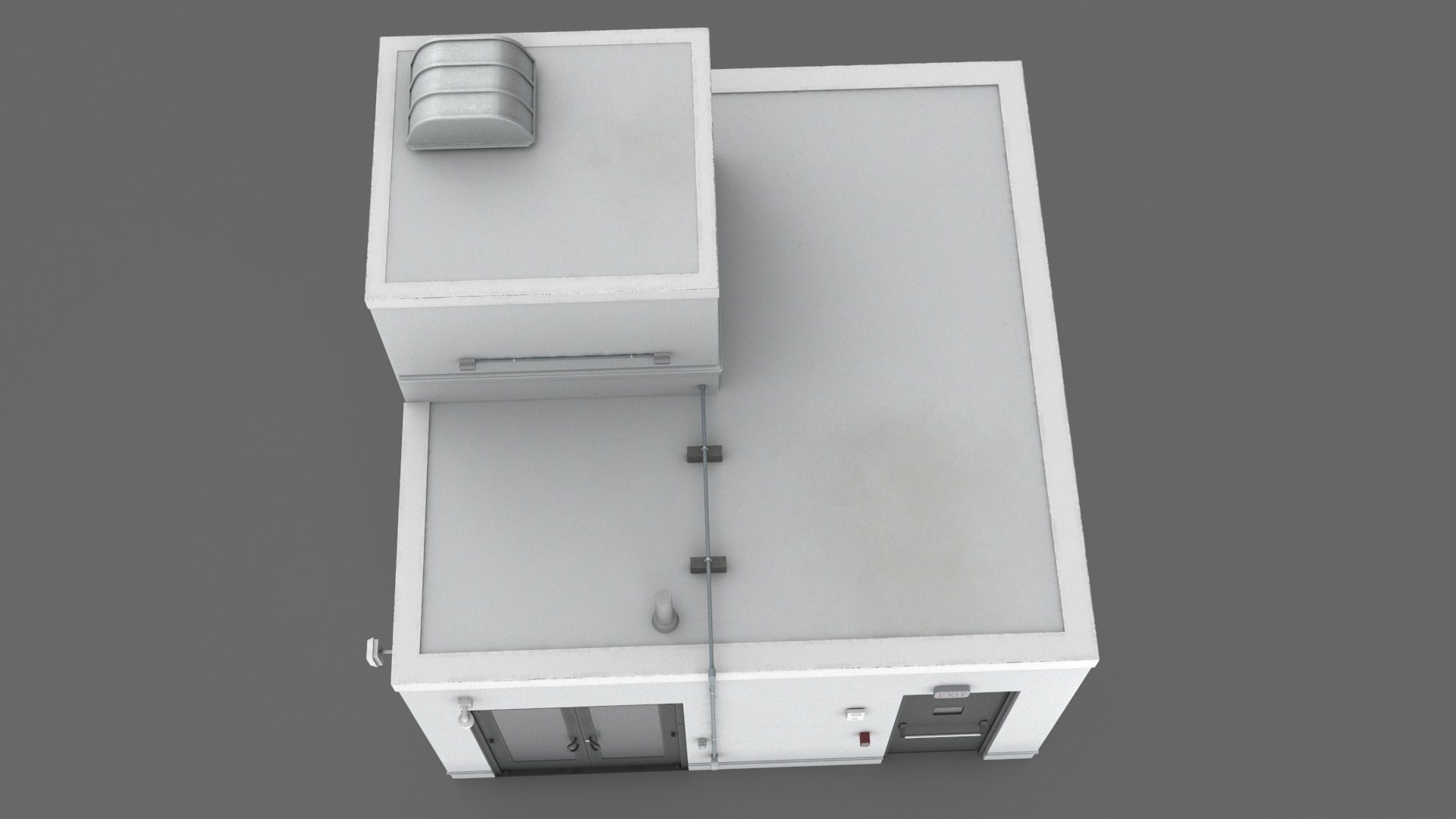 Rooftop Entrance Exterior 3D model https://p.turbosquid.com/ts-thumb/S9/3ebZVK/Y9/rooftopentranceexteriormb3dmodel014/jpg/1709960177/1920x1080/fit_q87/fc51f28dd84762069758bf96a68035e3c89f9eee/rooftopentranceexteriormb3dmodel014.jpg