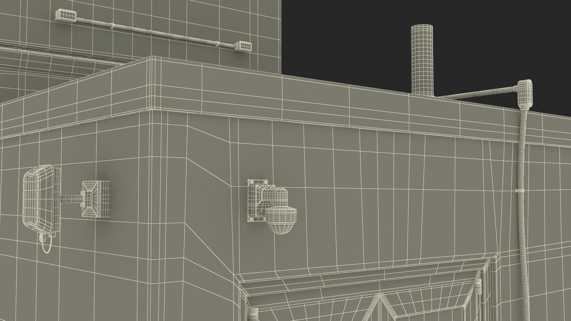 Rooftop Entrance Exterior 3D model https://p.turbosquid.com/ts-thumb/S9/3ebZVK/f2/rooftopentranceexteriormb3dmodel029/jpg/1709960240/1920x1080/fit_q87/5c88b2493e6be260a9fee84b48478f55644c542c/rooftopentranceexteriormb3dmodel029.jpg