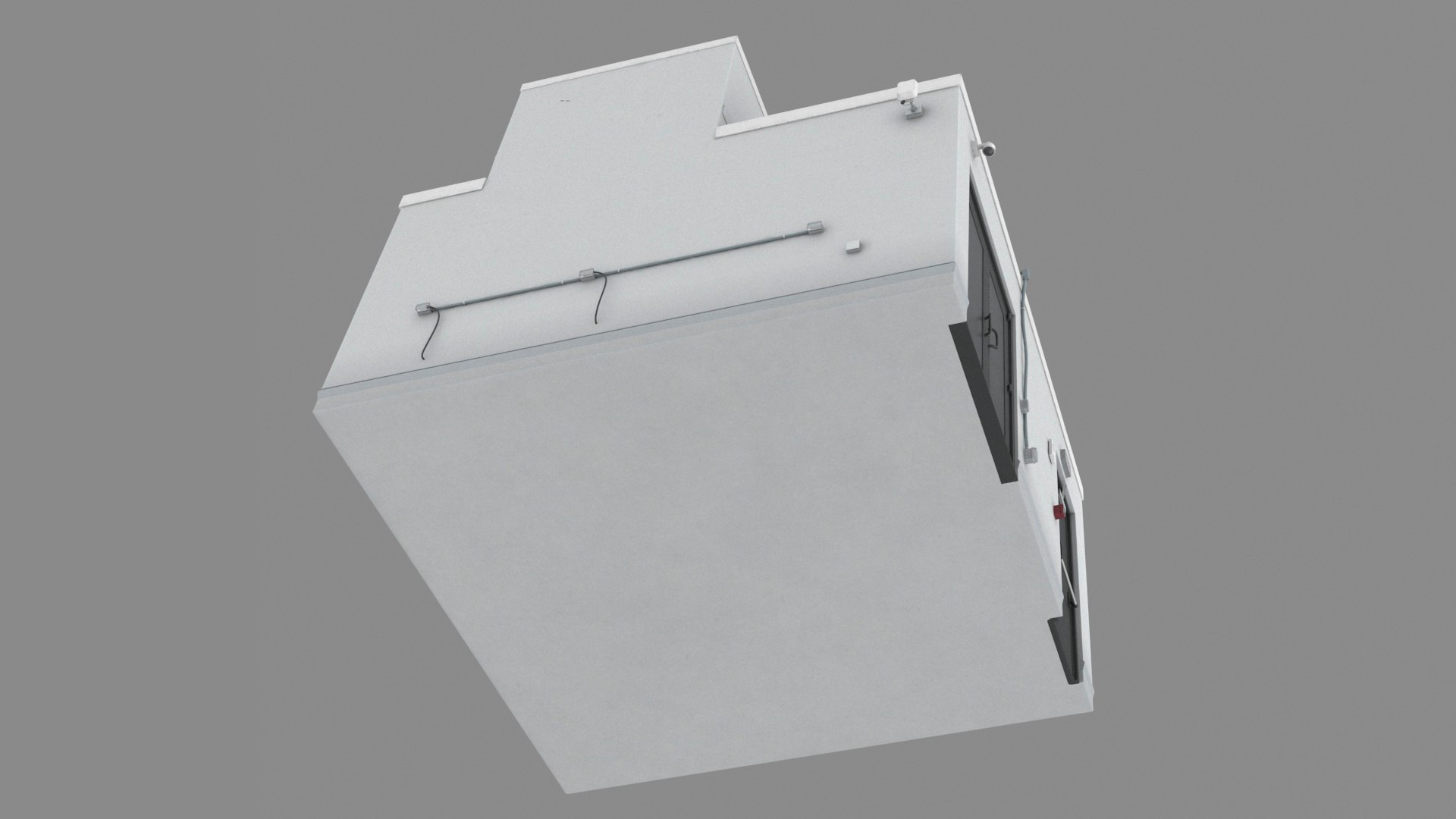 Rooftop Entrance Exterior 3D model https://p.turbosquid.com/ts-thumb/S9/3ebZVK/gD/rooftopentranceexteriormb3dmodel013/jpg/1709960173/1920x1080/fit_q87/5bbab6589cdad9b1cc98b7a3135f3adeeb38dd9f/rooftopentranceexteriormb3dmodel013.jpg