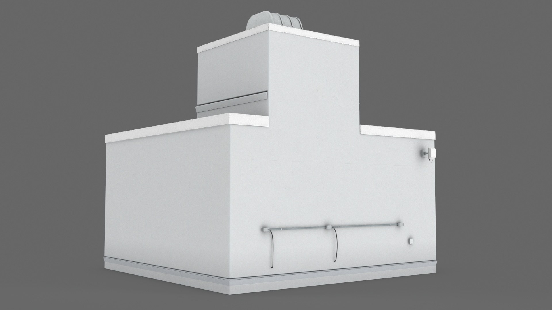Rooftop Entrance Exterior 3D model https://p.turbosquid.com/ts-thumb/S9/3ebZVK/yI/rooftopentranceexteriormb3dmodel008/jpg/1709960153/1920x1080/fit_q87/ea450538dc171ca0d7523ffb03df77500195bb5d/rooftopentranceexteriormb3dmodel008.jpg