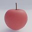 3D 3D Apple