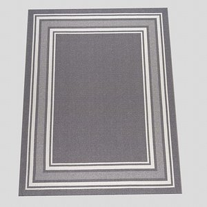 Carpet 3D model