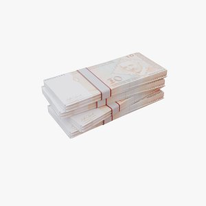 3D 10 Convertible Mark BAM
