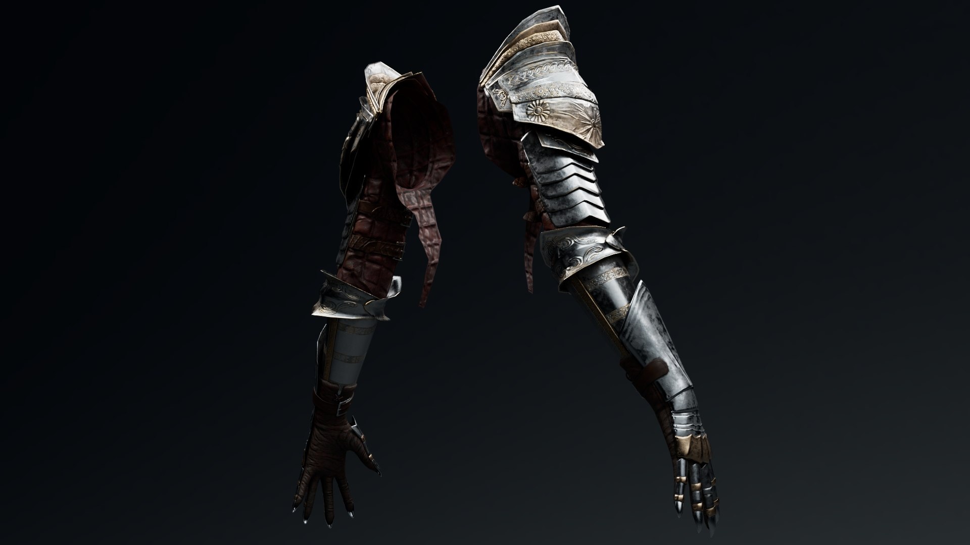 Female Knigt Arm Armor Set LowPoly 3D https://p.turbosquid.com/ts-thumb/S9/E7p6ht/pV/004/jpg/1677552080/1920x1080/fit_q87/f8bf5b5ef4ca9c04ae3b2f8304511df774b53a5a/004.jpg