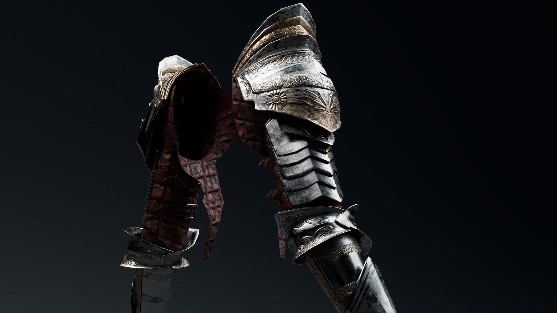 Female Knigt Arm Armor Set LowPoly 3D https://p.turbosquid.com/ts-thumb/S9/E7p6ht/rs/007/jpg/1677552082/1920x1080/fit_q87/663f6c20f7fa78e0b423b4631a7fb34119f69137/007.jpg