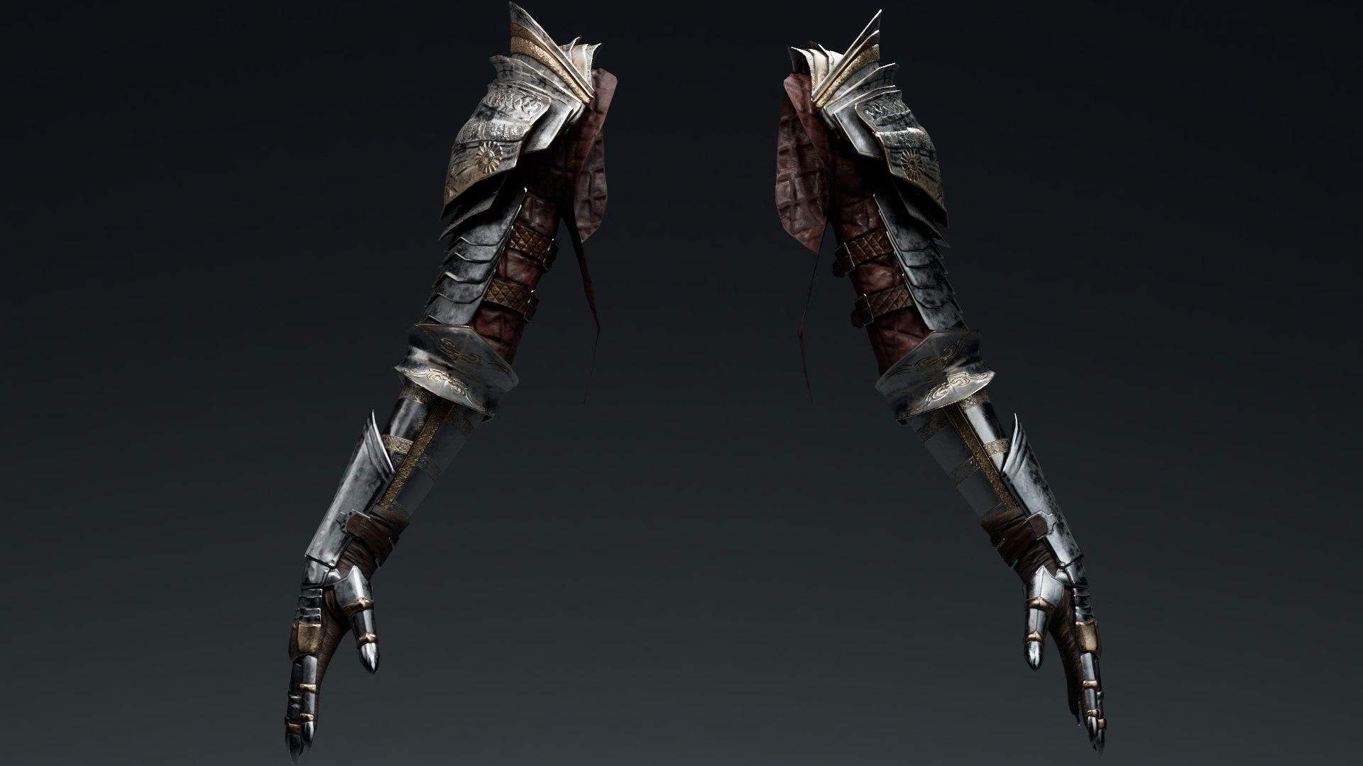 Female Knigt Arm Armor Set LowPoly 3D https://p.turbosquid.com/ts-thumb/S9/E7p6ht/wR/003/jpg/1677552079/1920x1080/fit_q87/a3bcbb0a7250129648e9ede8fbeb79b67ffa22f6/003.jpg