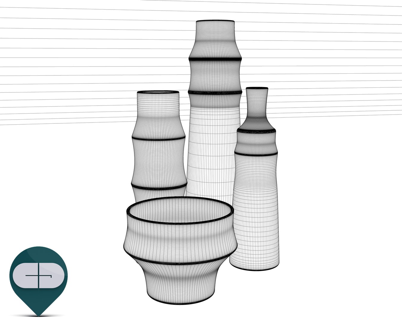 3d thrown ceramic https://p.turbosquid.com/ts-thumb/S9/GPDtjT/cvuEjRk4/wiframeceramic01/jpg/1463383376/1920x1080/fit_q87/88c5a746e8fdf66285507a884d3fcb20bc7e523a/wiframeceramic01.jpg