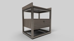 Side Table N20 model