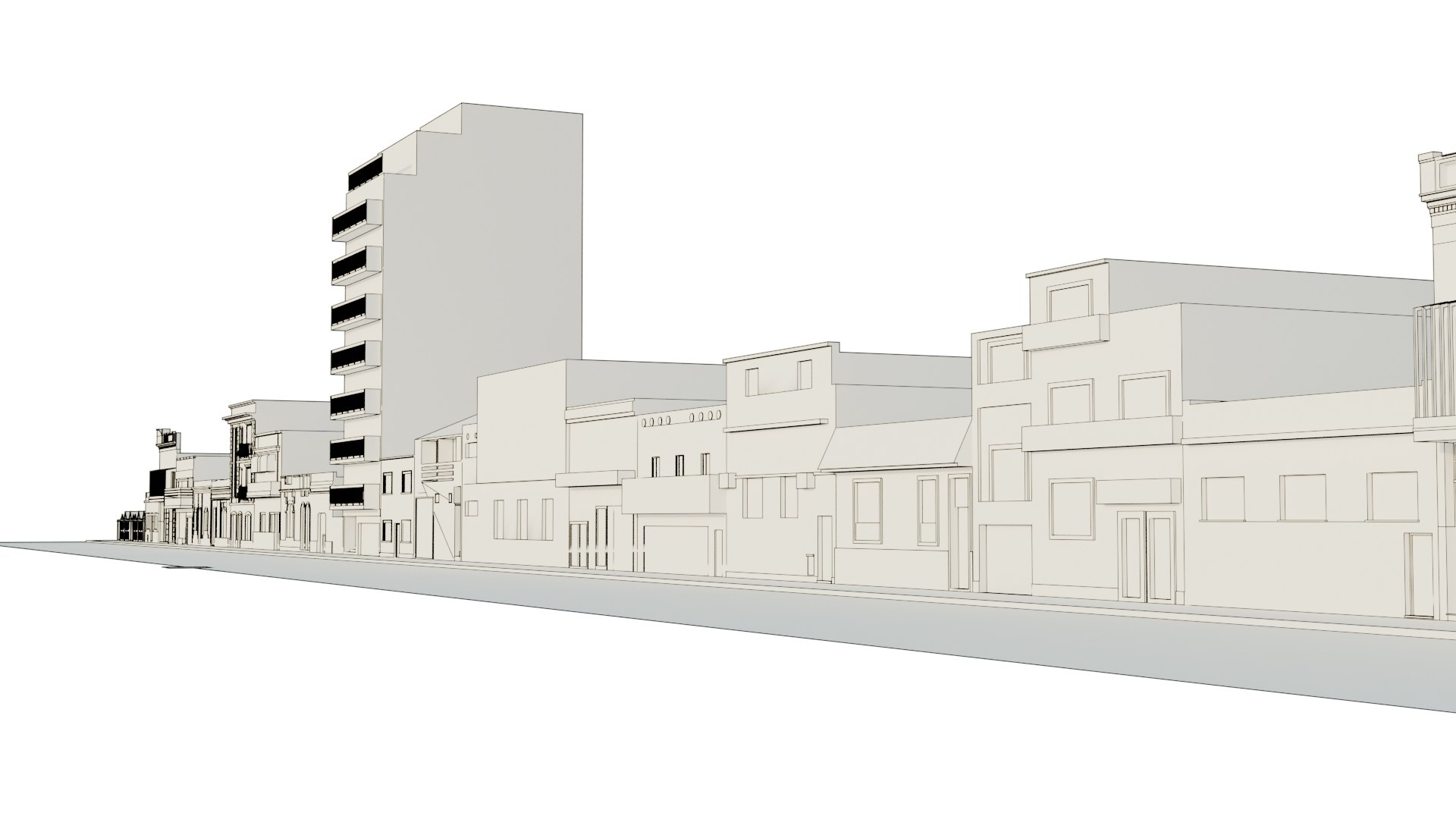 3D City buildings low poly 01 https://p.turbosquid.com/ts-thumb/S9/I0wXr7/qx/wireframe04copy/jpg/1773595676/1920x1080/fit_q87/2173cd73fef3e5f10bcb6dfc175ae11635c9a2f8/wireframe04copy.jpg