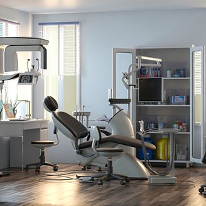 Dentist Office