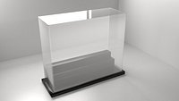 Acrylic Case 8