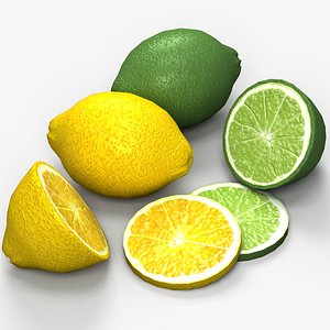 Lemon Lime