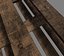 standard wooden pallet (euro 1200x800 cm)