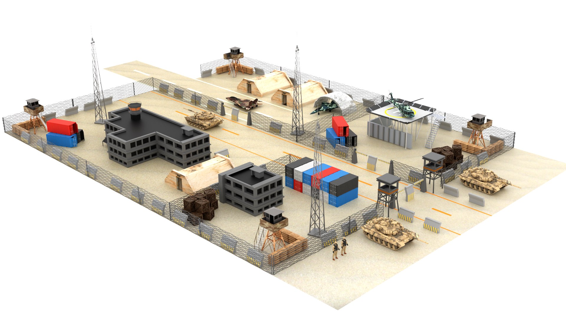 3D Slovakia Military Base model https://p.turbosquid.com/ts-thumb/S9/eCqJv6/Z3/2/png/1650321869/1920x1080/fit_q87/31a2993045a876e1fdb27c04ef46b8dbe76d0232/2.jpg