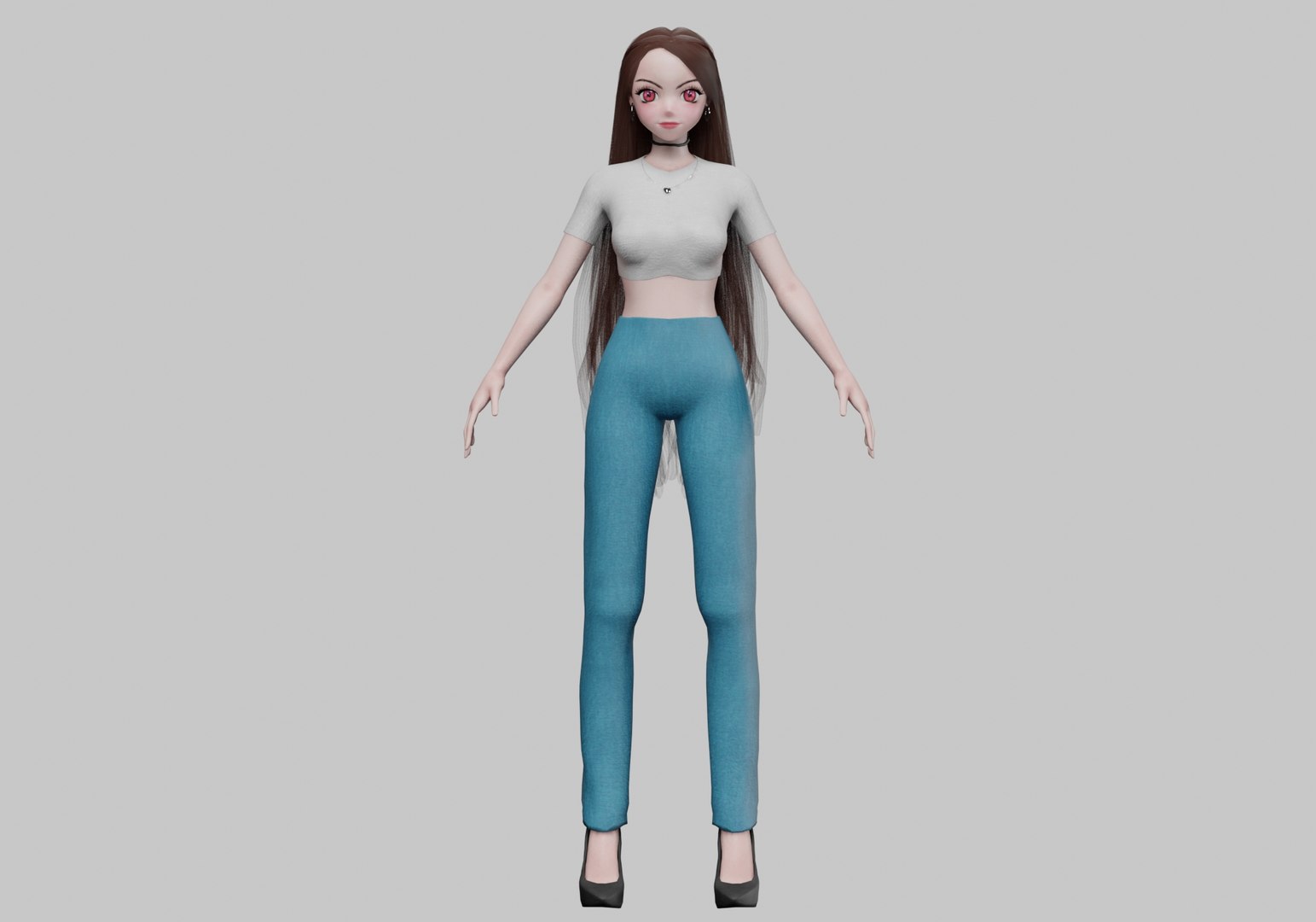 Cartoon cute girl V30923 3D model https://p.turbosquid.com/ts-thumb/S9/g4afJL/ne/cartooncutegirl3092328060femalewomananimewigs_0002/jpg/1724555583/1920x1080/fit_q87/52cb14e223798bfa3fe43e420319c6f111c46761/cartooncutegirl3092328060femalewomananimewigs_0002.jpg