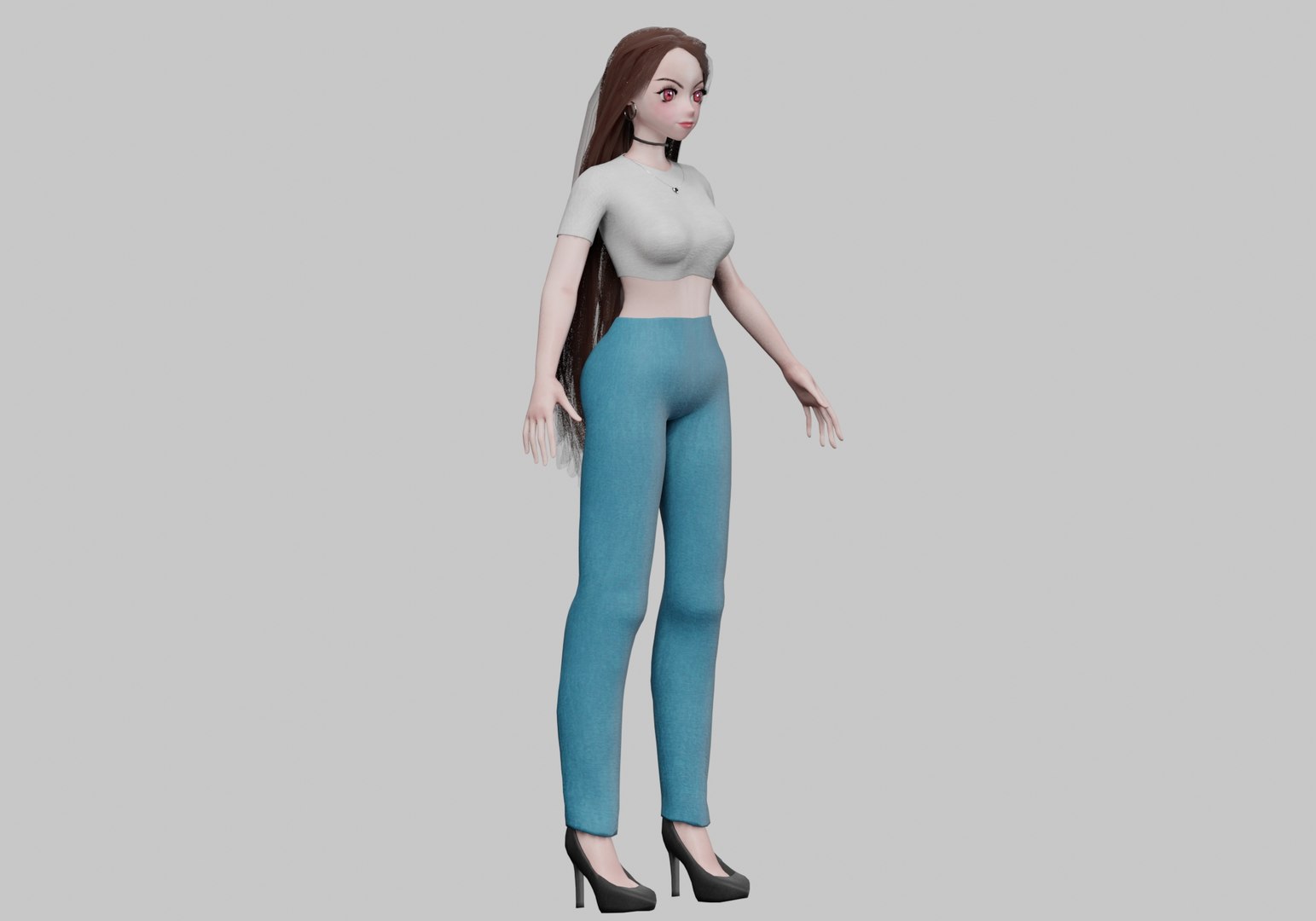 Cartoon cute girl V30923 3D model https://p.turbosquid.com/ts-thumb/S9/g4afJL/sg/cartooncutegirl3092328060femalewomananimewigs_0004/jpg/1724555585/1920x1080/fit_q87/5ed9427a7719cb042bb846c3650c5edba6cb2bf3/cartooncutegirl3092328060femalewomananimewigs_0004.jpg
