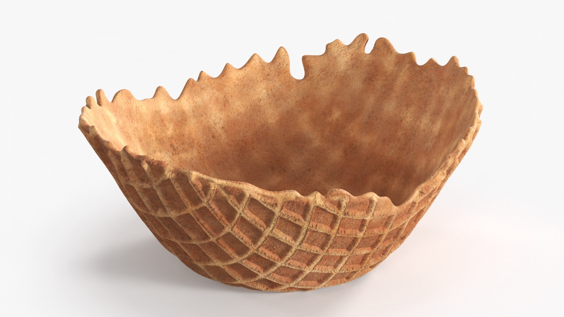 3D model Homemade Ice Cream Big Collection https://p.turbosquid.com/ts-thumb/S9/k52Pd1/3b/waffle_cup_002/jpg/1750934598/1920x1080/fit_q87/1390e807052cbde518627b2c89e1476136c945f0/waffle_cup_002.jpg